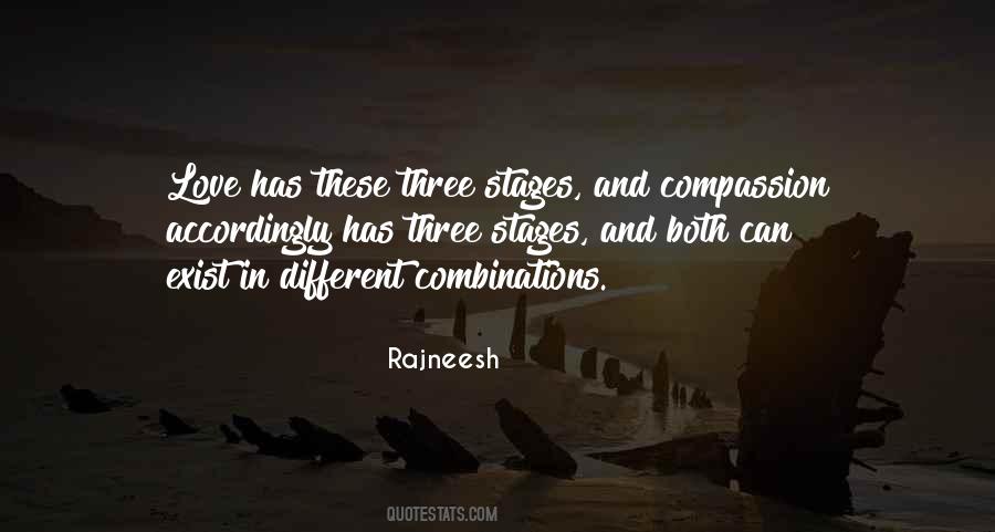 Quotes About Combinations #1648986