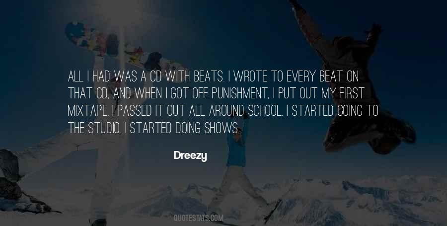 Mixtape Quotes #250077