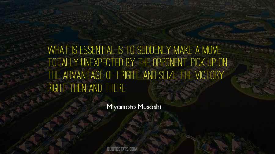 Miyamoto Quotes #245975