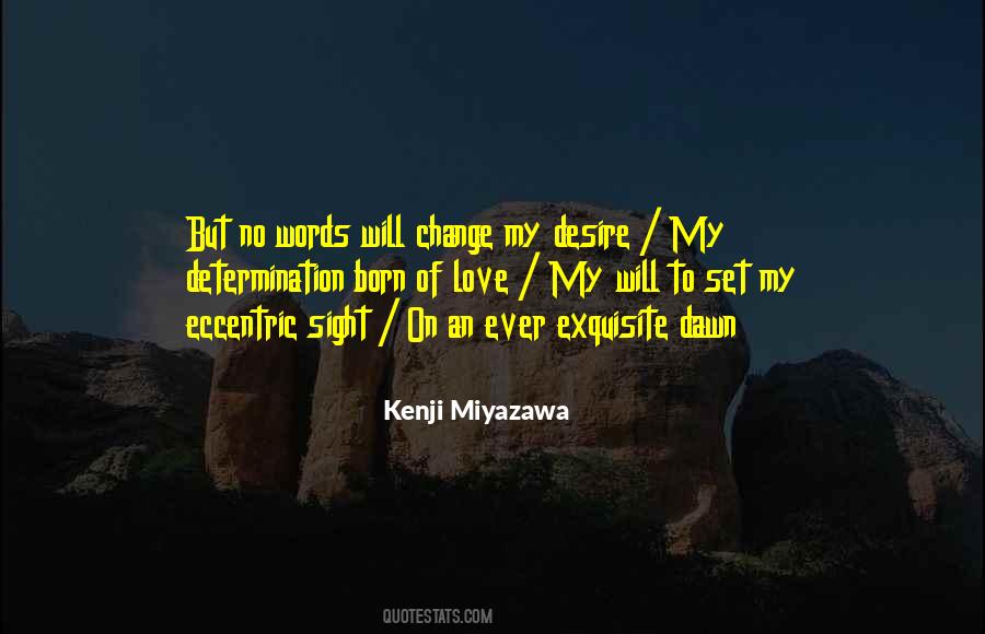 Miyazawa Kenji Quotes #140164