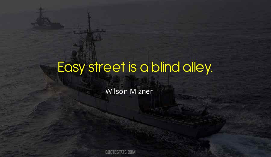 Mizner Quotes #144100