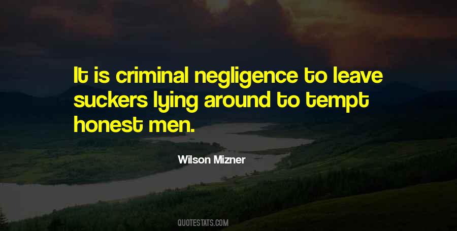 Mizner Quotes #193970