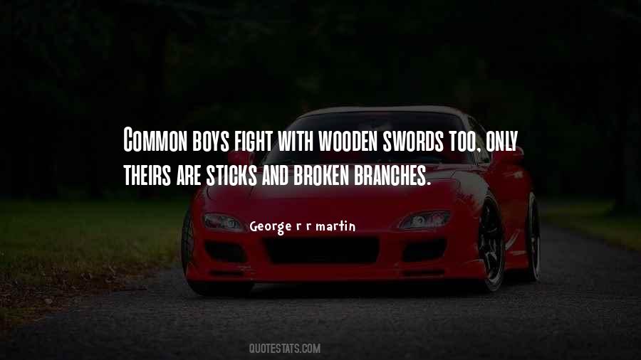 Quotes About Tall Boys #1717221