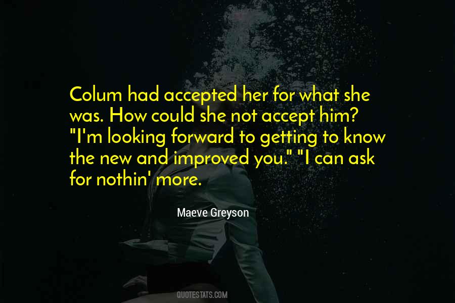 Quotes About Colum #1080919