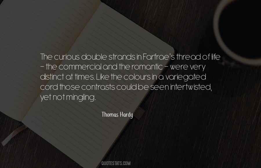 Quotes About Colours In Life #1322510