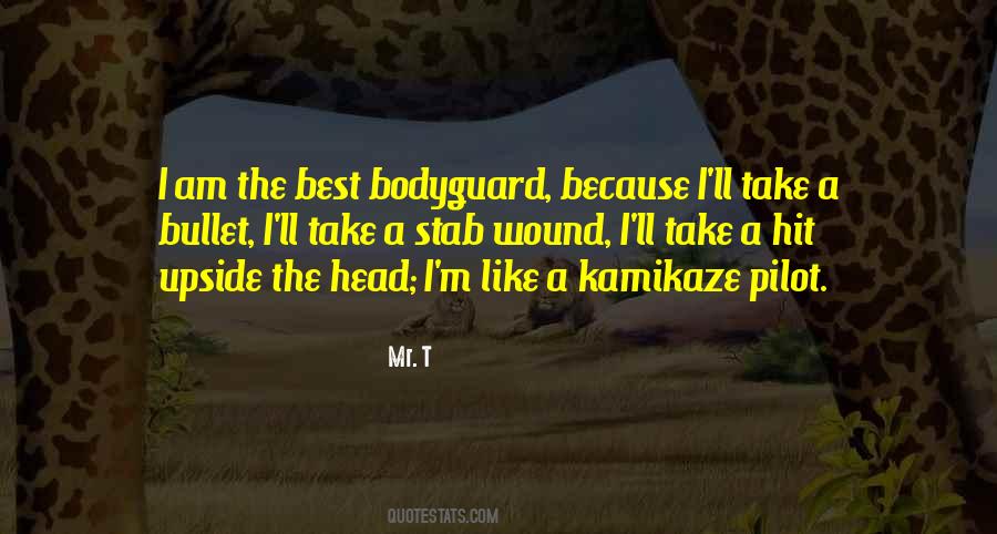 Mma Fighter Girlfriend Quotes #1452524