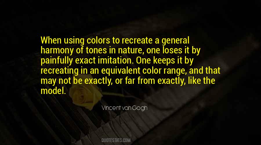 Quotes About Colors And Nature #1324038