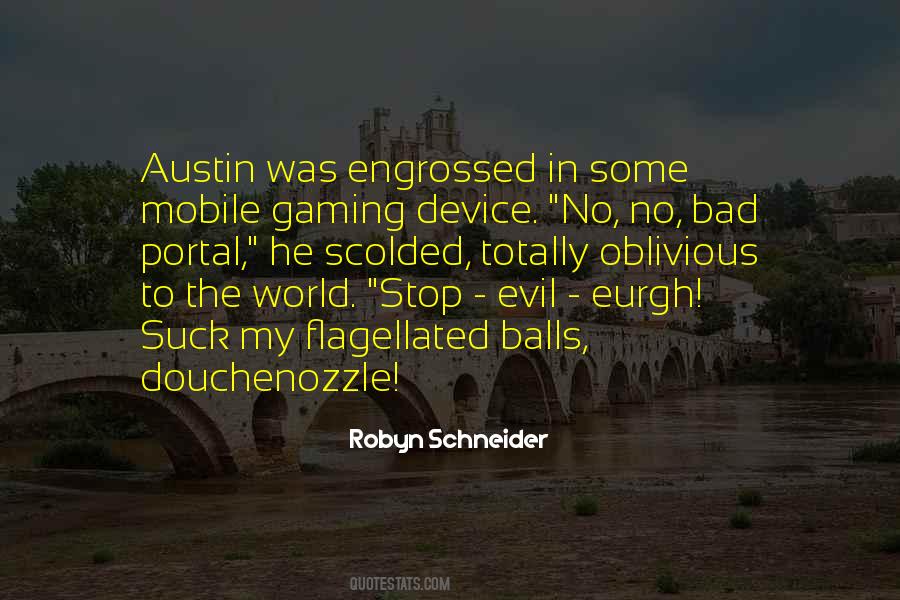 Mobile Device Quotes #223818