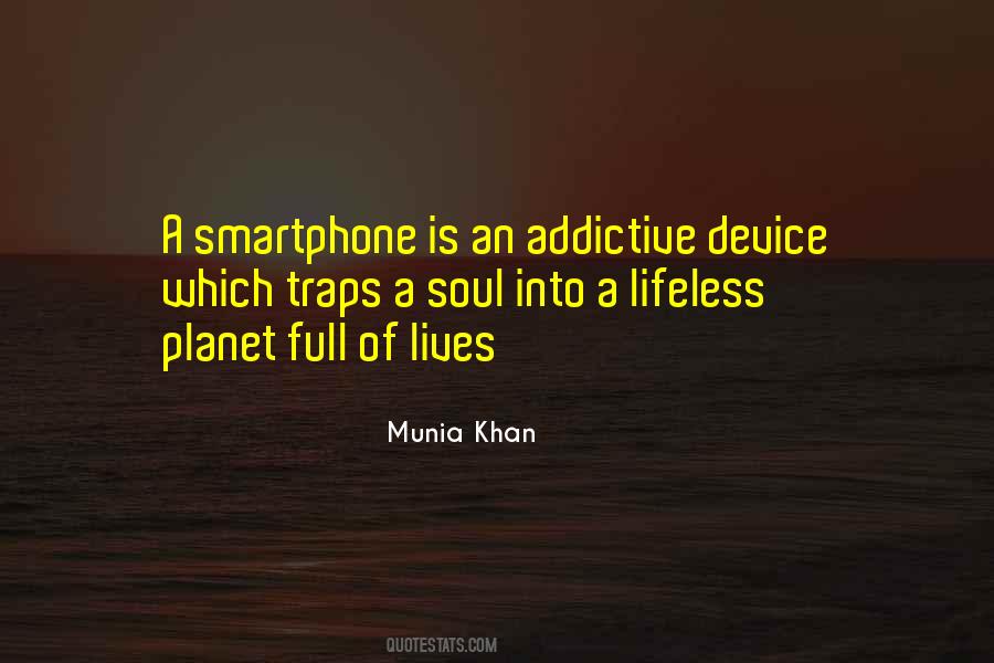 Mobile Device Quotes #552420
