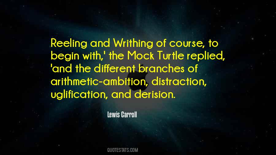 Mock Turtle Quotes #1280670