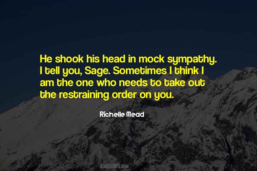 Mock-heroic Quotes #406413