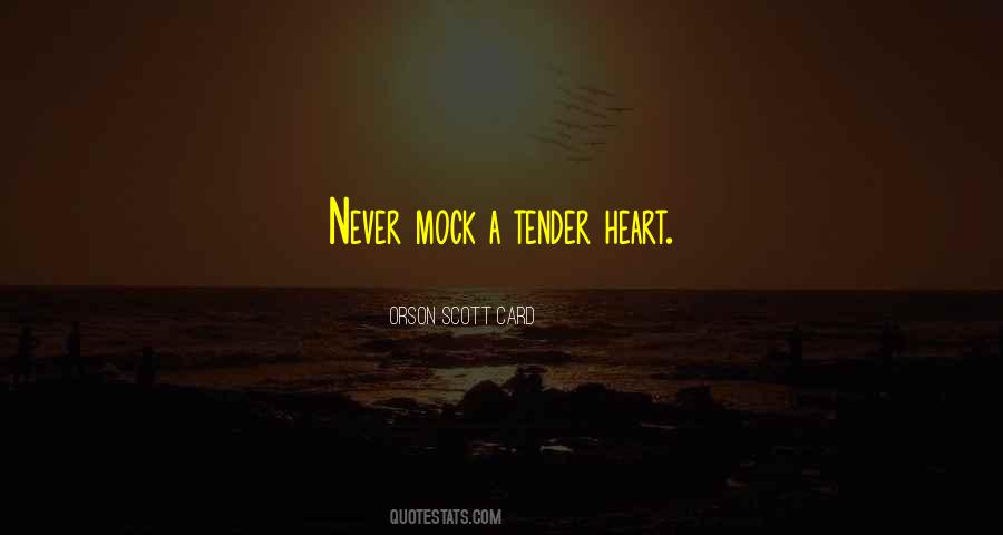 Mock-heroic Quotes #99167