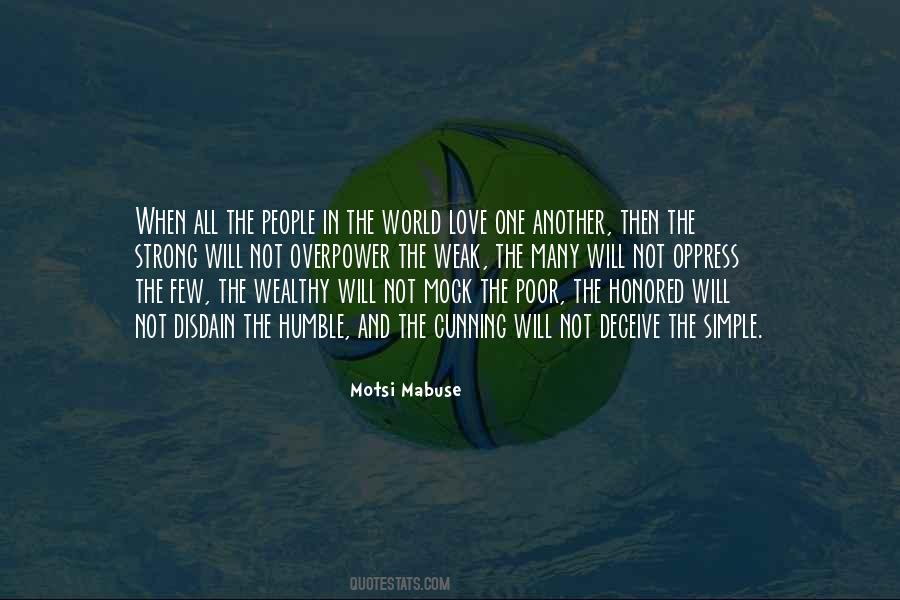 Mock-serious Quotes #567879