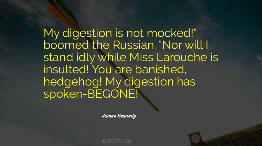 Mocked Quotes #698045