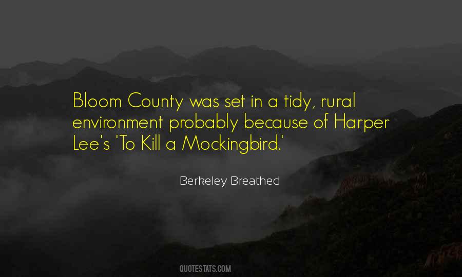 Mockingbird Quotes #507400