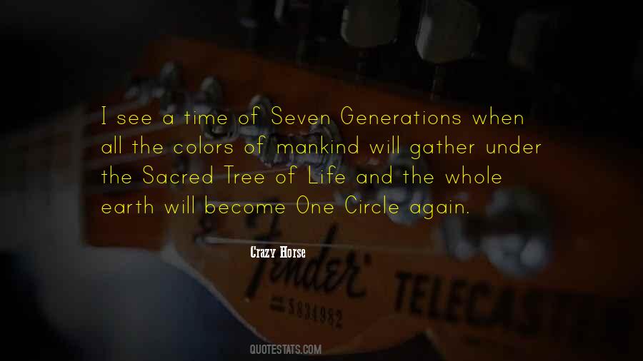 Quotes About Color And Life #169711