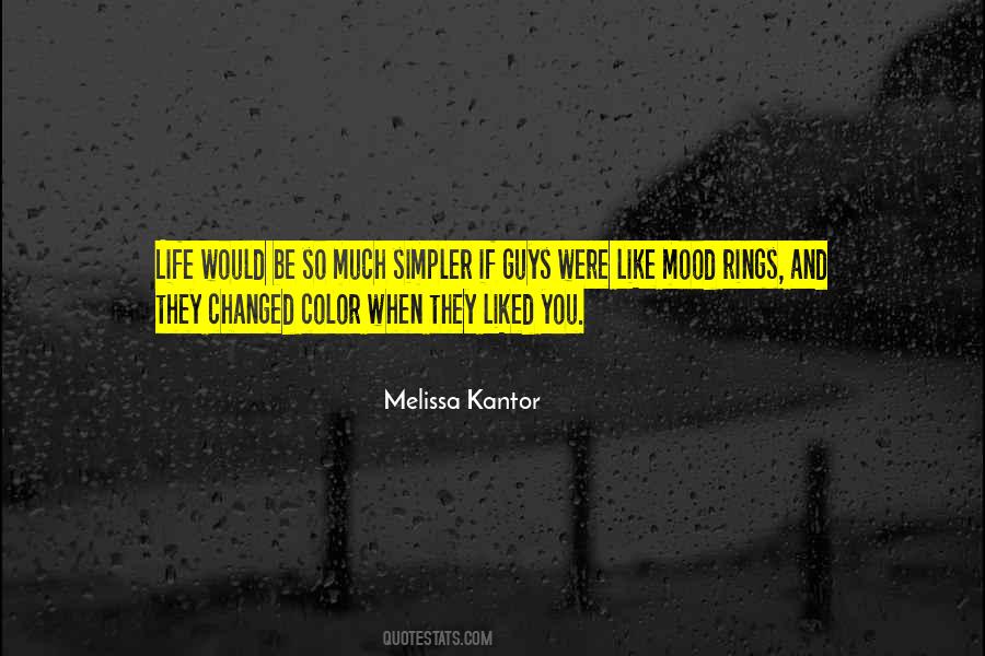 Quotes About Color And Life #320773