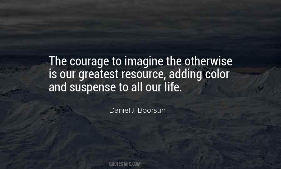 Quotes About Color And Life #349200