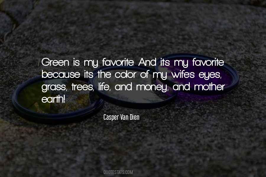 Quotes About Color And Life #448420