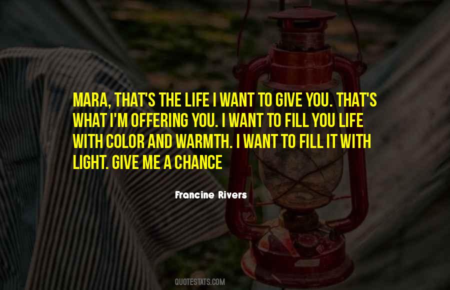 Quotes About Color And Life #540837