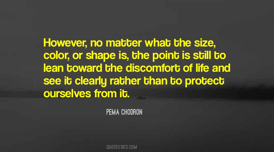 Quotes About Color And Life #589903