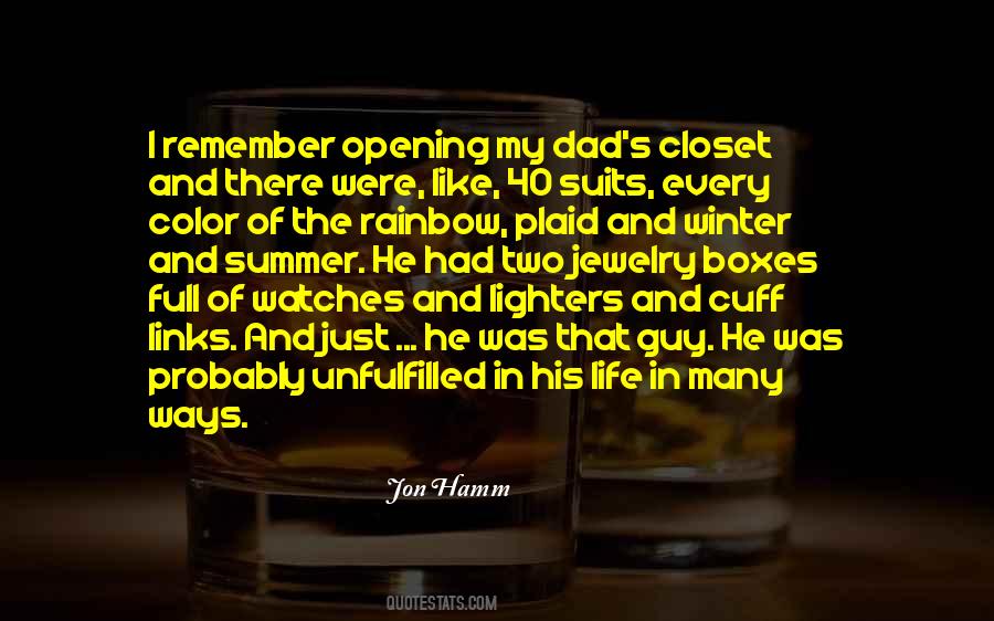 Quotes About Color And Life #656411