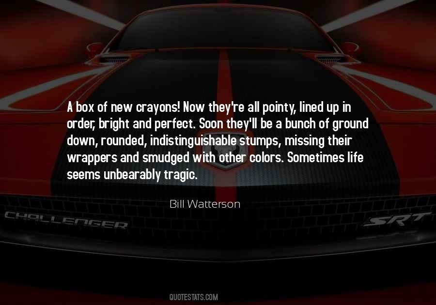 Quotes About Color And Life #707048