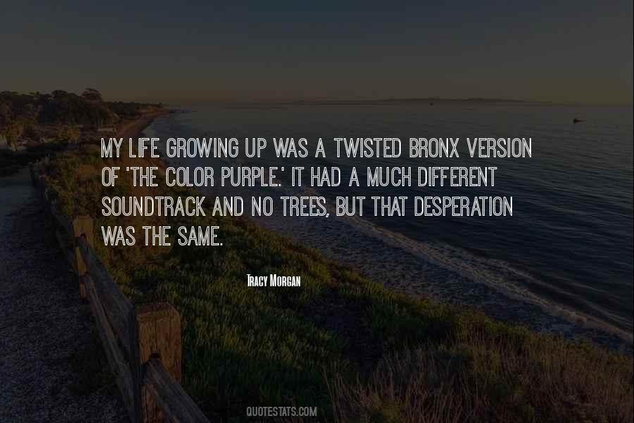 Quotes About Color And Life #749232