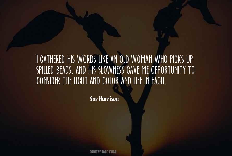 Quotes About Color And Life #782938