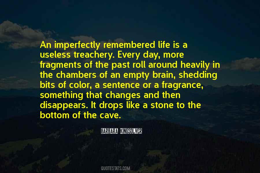 Quotes About Color And Life #857719