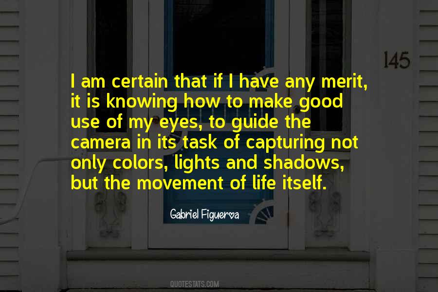 Quotes About Color And Life #978485