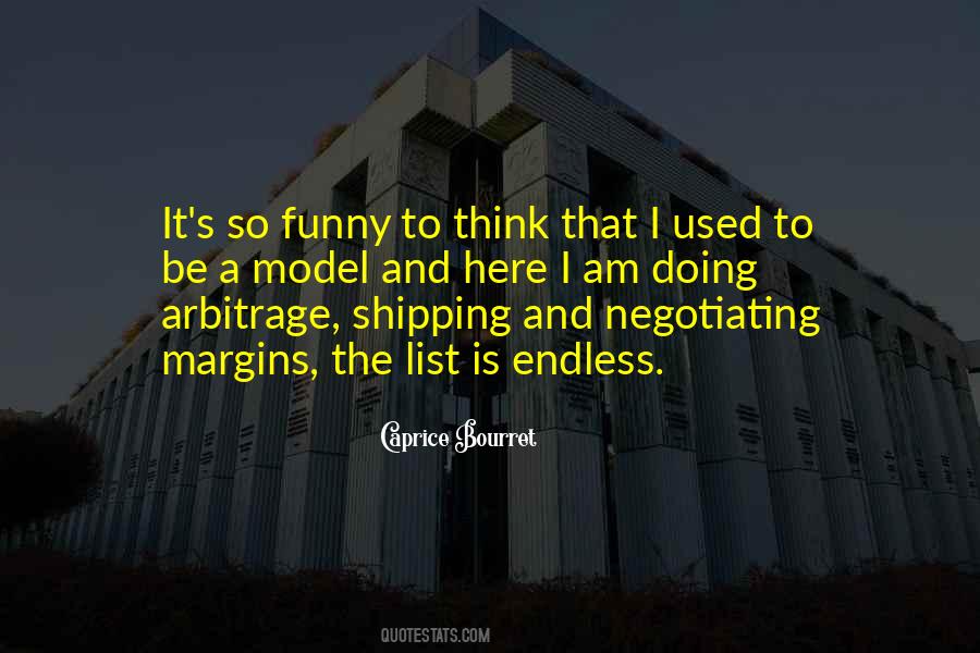Model Un Funny Quotes #1004035