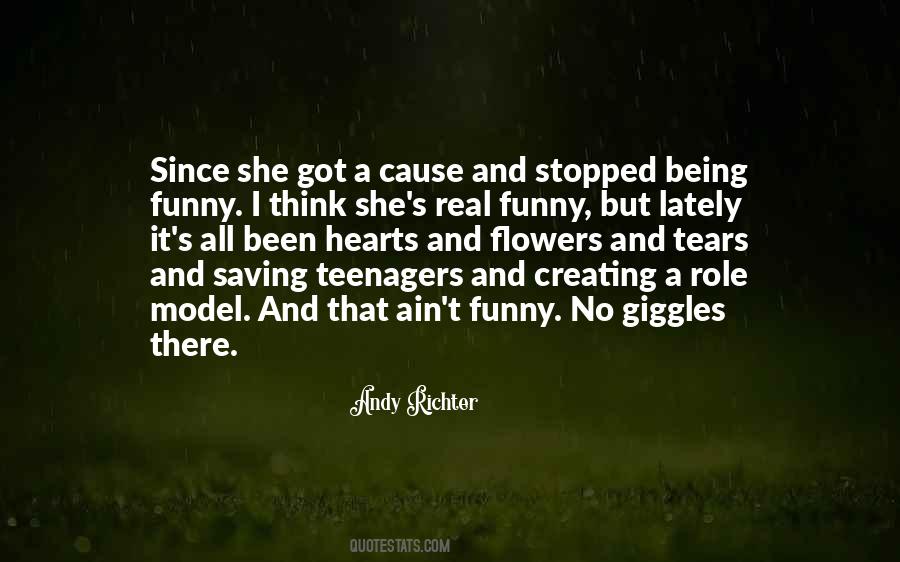 Model Un Funny Quotes #1496870