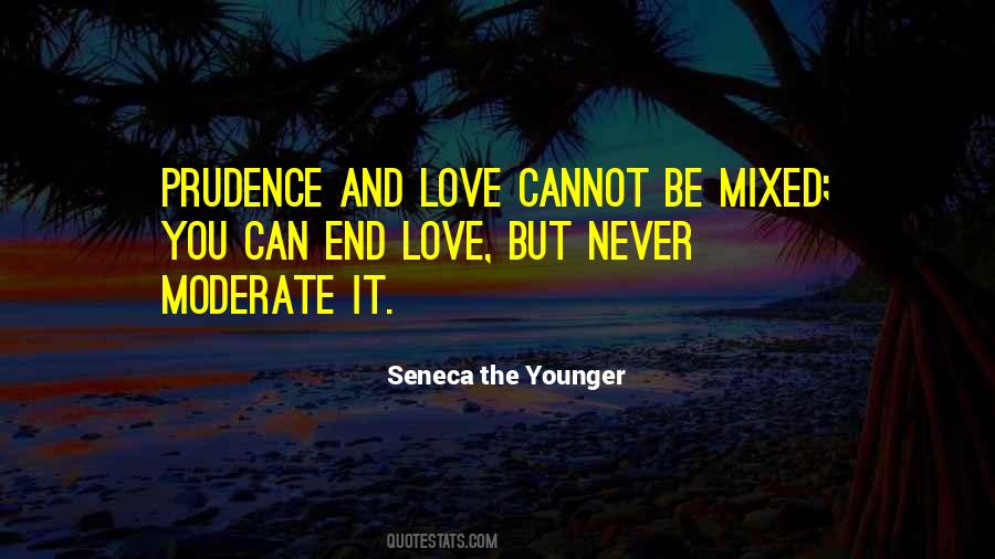 Moderate Love Quotes #1801264
