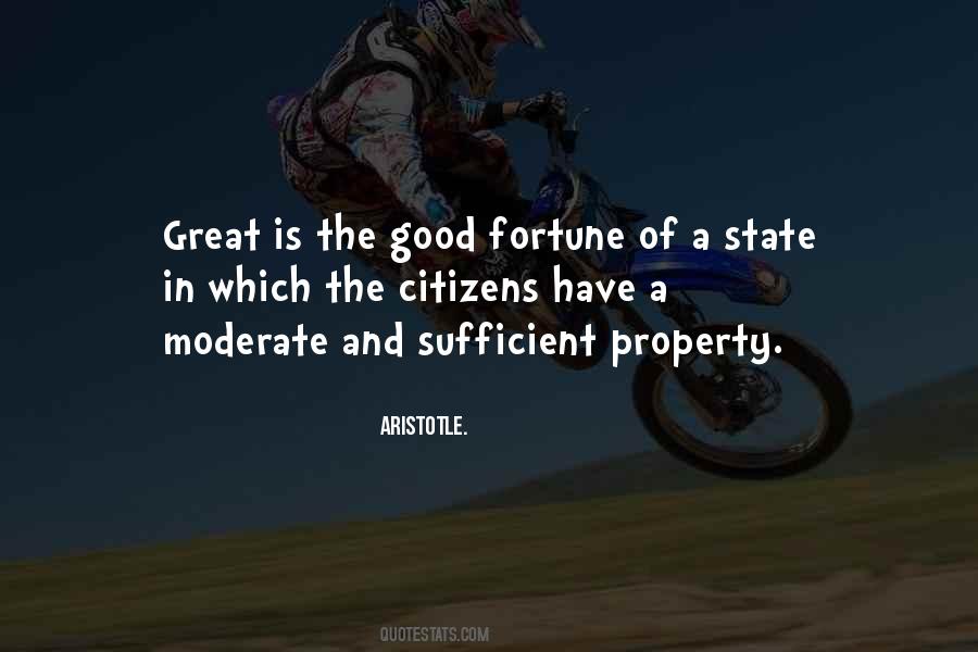 Moderate Quotes #1726002