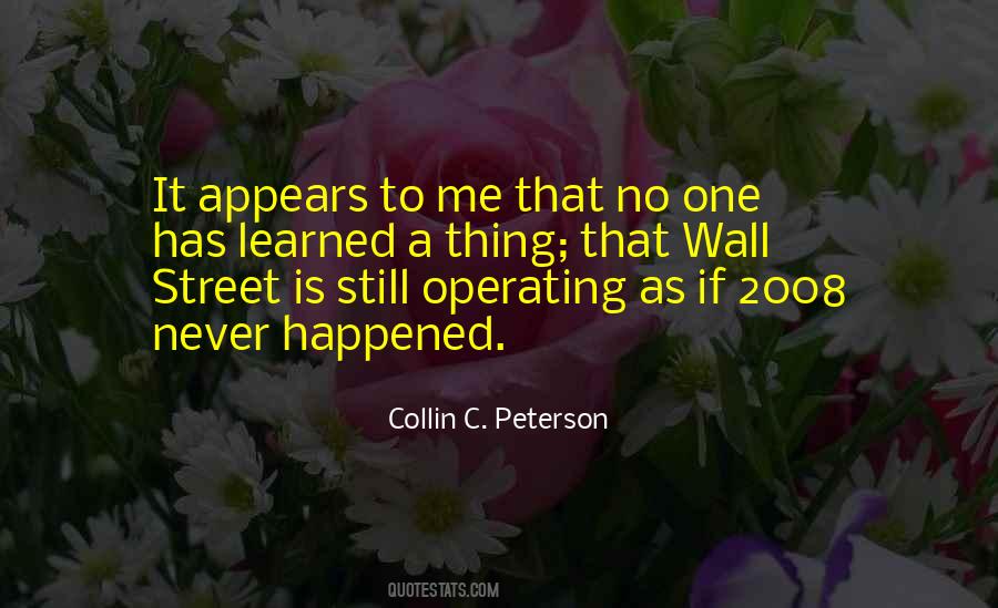 Quotes About Collin #1871001