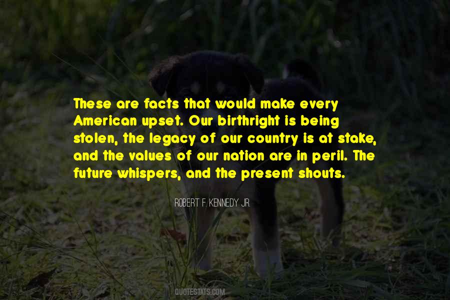 Modest Proposal Irony Quotes #1316818
