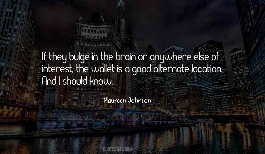 Modest Proposal Irony Quotes #1518401