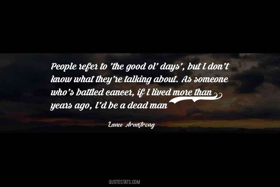 Quotes About Talking To The Dead #1100728 Quotes About Talking To The Dead #1100728