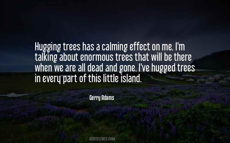Quotes About Talking To The Dead #708940 Quotes About Talking To The Dead #708940