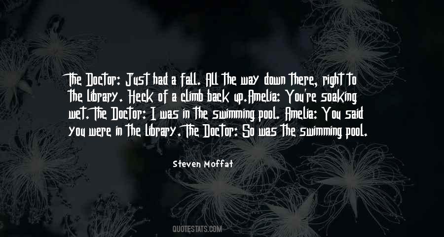 Moffat Quotes #635243