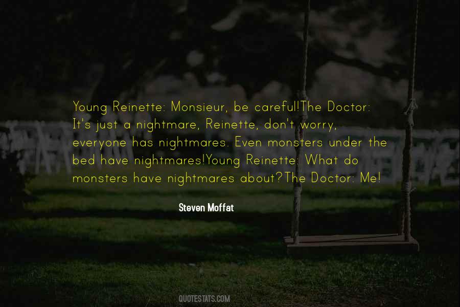 Moffat Quotes #859474