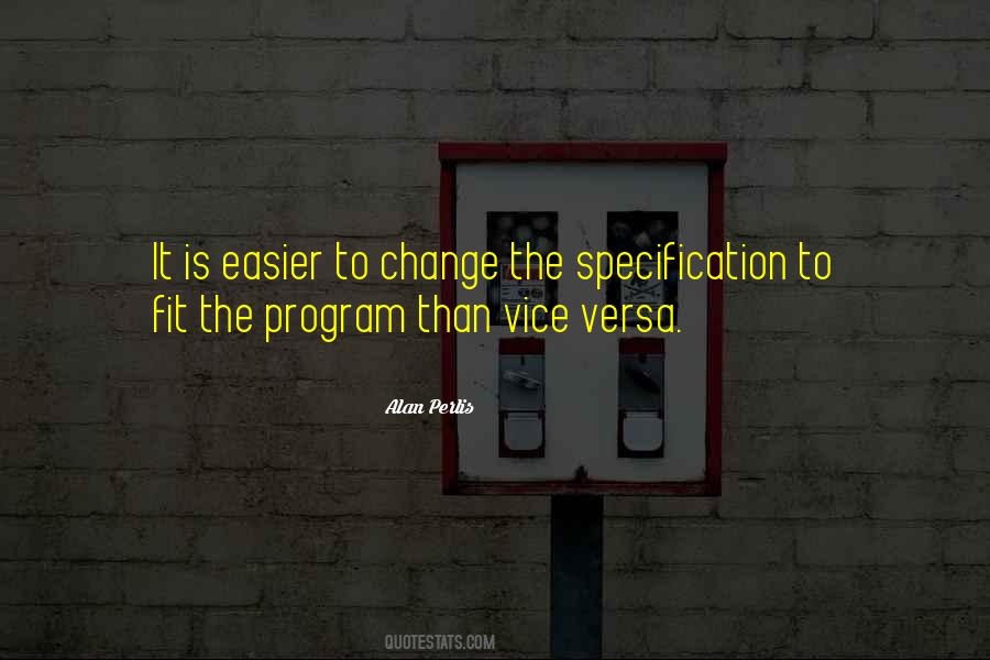 Quotes About Versa #1262361