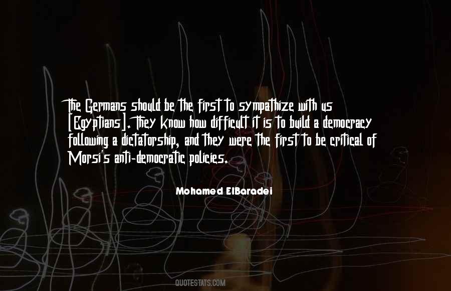 Mohamed Morsi Quotes #634750