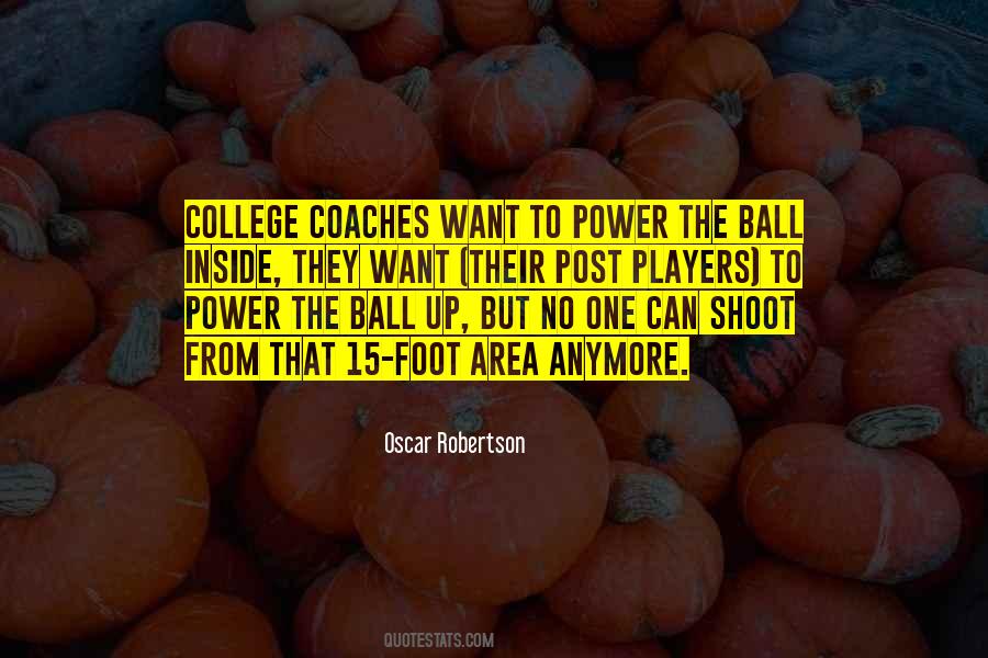 Quotes About College Basketball #973249