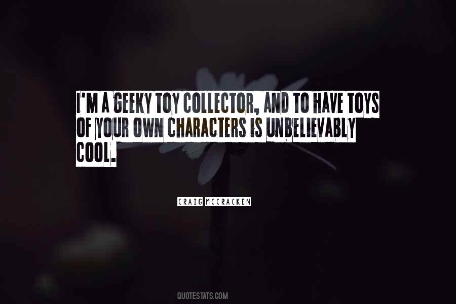 Quotes About Collector #1078831