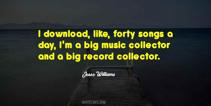 Quotes About Collector #1125304