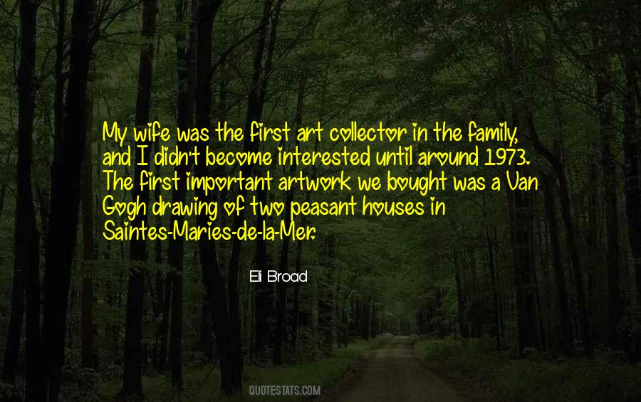 Quotes About Collector #1138572