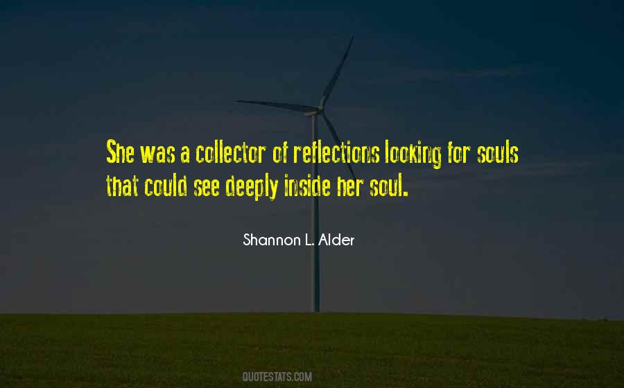 Quotes About Collector #1394452