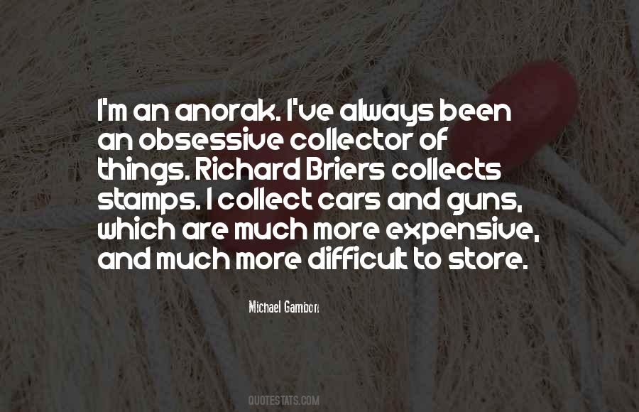 Quotes About Collector #1571279